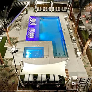 Home2 By Hilton Vegas Convention Center - No Fee USA