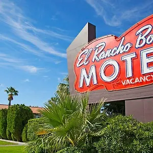 El Rancho Boulder USA